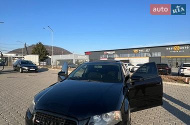 Audi A3  2008