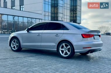 Audi A3  2014