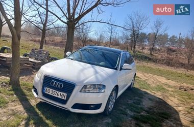 Audi A3  2008