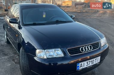 Audi A3  1999