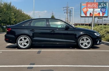 Audi A3  2020