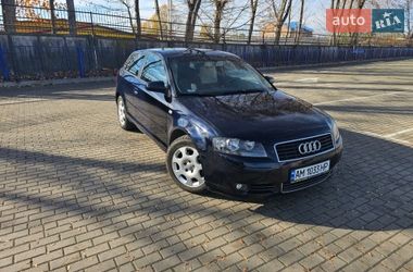 Audi A3  2003