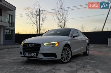 Audi A3  2014