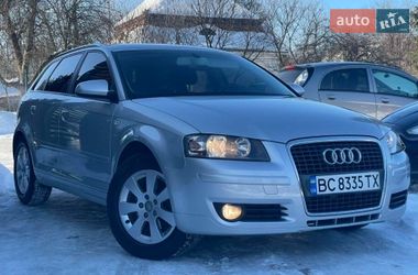 Audi A3 2006