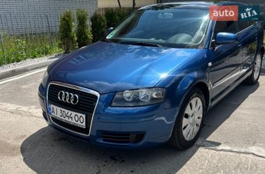 Audi A3  2008