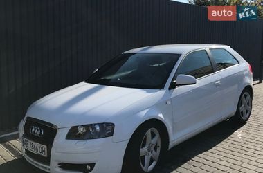 Audi A3 2007