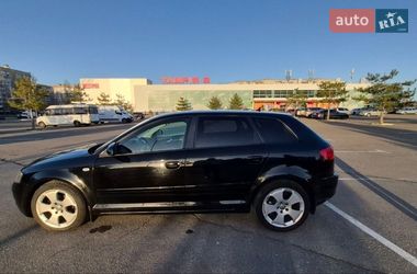 Audi A3  2007