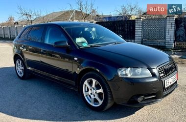 Audi A3  2004