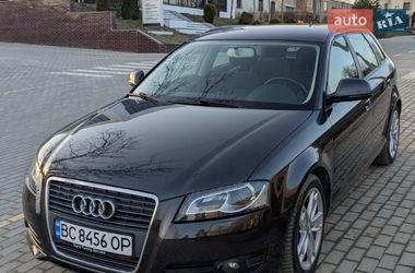 Audi A3  2010