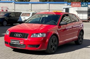 Audi A3  2003