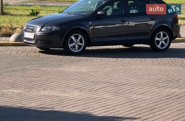 Audi A3  2006