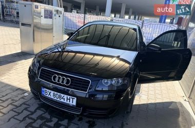Audi A3 2005