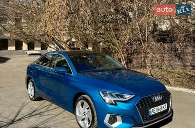 Audi A3  2022