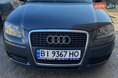 Audi A3  2006