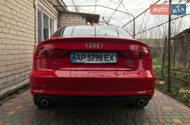 Audi A3  2014