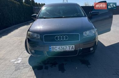 Audi A3  2003