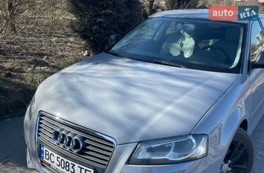 Audi A3  2009