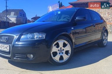 Audi A3  2006