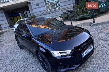 Audi A3 2015