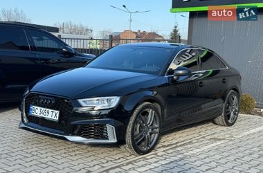 Audi A3  2015