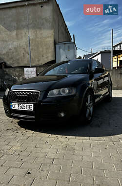Audi A3  2006