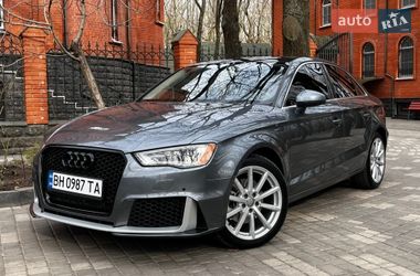 Audi A3  2014