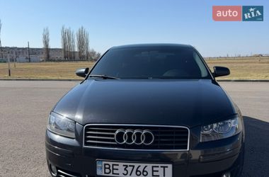 Audi A3  2003