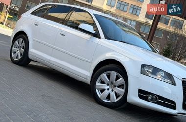 Audi A3  2013