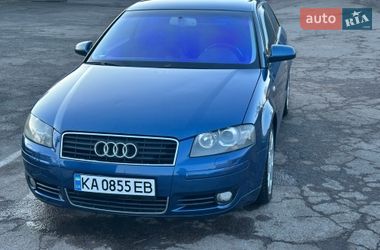 Audi A3  2004