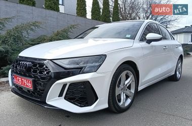 Audi A3  2021