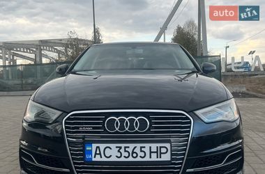 audi a3 2016 в Луцк от про продавца Євгеній Юрійович audi a3 2016 в Луцк от профессионального продавца Євгеній Юрійович