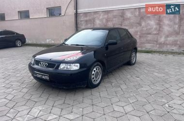 Audi A3  1999