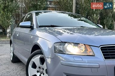 Audi A3 2003
