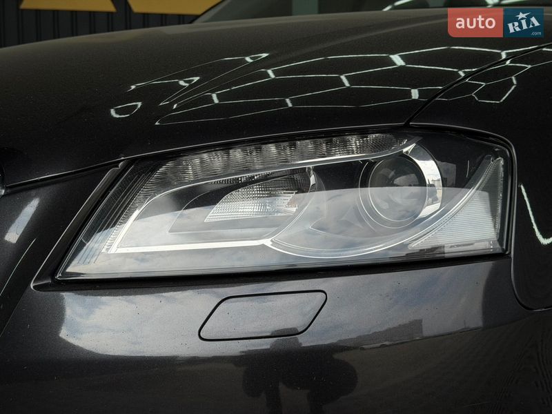 Хэтчбек Audi A3 2012 в Тячеве
