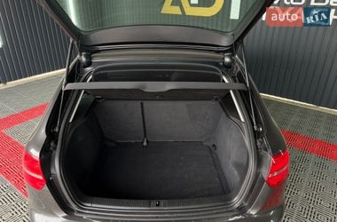 Хэтчбек Audi A3 2012 в Тячеве