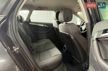 Хэтчбек Audi A3 2012 в Тячеве
