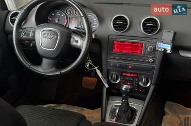 Хэтчбек Audi A3 2012 в Тячеве