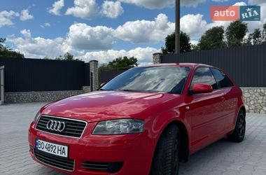 Audi A3  2006