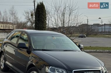 Audi A3 2010