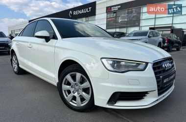 Audi A3 2014