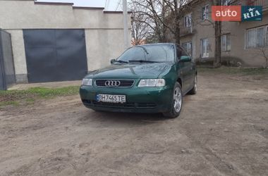 Audi A3  1997