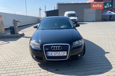 Audi A3  2007