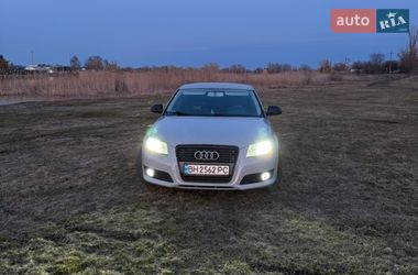 Audi A3 2008