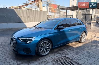 Audi A3  2021