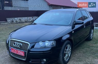 Audi A3 2004