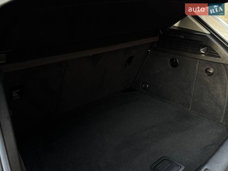 Хэтчбек Audi A3 2015 в Киеве