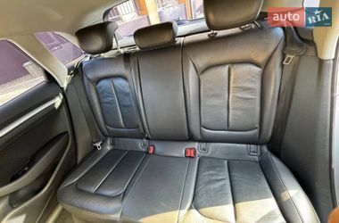 Хэтчбек Audi A3 2015 в Киеве