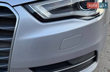Хэтчбек Audi A3 2015 в Киеве