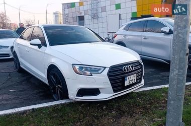 Audi A3  2020