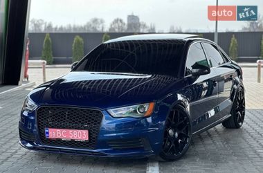 Audi A3 2014